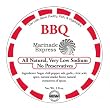 Marinade Seasonings Barbecue Case of 12