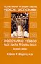 English-Spanish/Spanish-English Medical Dictionary