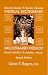 Books : English-Spanish/Spanish-English Medical Dictionary