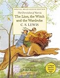 The lion, the witch and the wardrobe