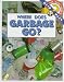 Book Where Does Garbage Go? (Ask Isaac Asimov)