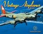 Cal 2005-Vintage Airplanes