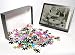 Photo Jigsaw Puzzle of Indian Potter from Mary Evans
