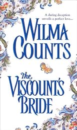The Viscount's Bride (Zebra Historical Romance)