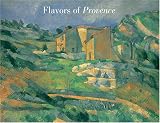 Flavors of Provence Recipe Note Card Portfolio