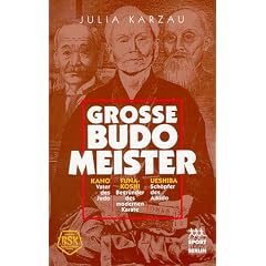 Gro�e Budomeister