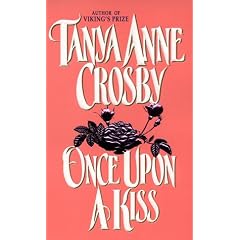 Once upon a Kiss