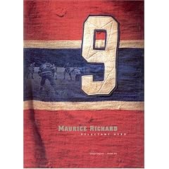 Maurice Richard: Reluctant Hero