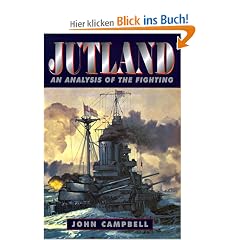 Jutland: An Analysis of the Fighting (Maritime Classics)