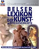 Belser Lexikon der Kunst- und Stilgeschichte 2.0 - Christoph Wetzel