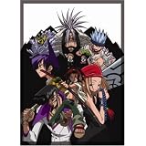 シャーマンキング DVD-BOX -哀しみのかたちBOX-