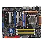 ASUSTek �}�U�[�{�[�h Intel LGA775/DDR2�������Ή� ATX P5Q-E