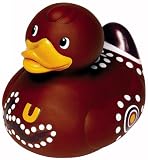 Present Time Bud Outback Duck, Medium