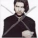 Lloyd Cole