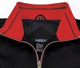 Half-sleeve jacket in Black, Size M