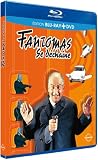 Fant�mas se d�cha�ne [Blu-ray]