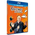Fant�mas se d�cha�ne [Blu-ray]