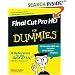 Final Cut Pro HD for Dummies (For Dummies)