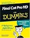 Price Comparison : Final Cut Pro HD for Dummies