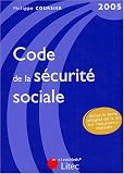 Code de la sécurité sociale 2005