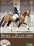 Produkt-Bild: Jahrbuch Sport und Zucht 2009: Erfolge, Leistungen und Daten aus Pferdesport und Pferdezucht