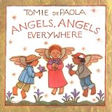 Angels, Angels Everywhere