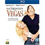 What Happens In Vegas [Blu-ray] [2008]
