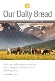 Our Daily Bread - July/August/September 2016