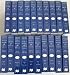 The New Grove Dictionary of Music and Musicians (20 Volume Set by George Grove