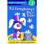P.J. Funnybunny's Bag of Tricks (Step into Reading)