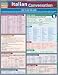 Italian Conversation Laminated Reference Guide (Quickstudy: Academic)