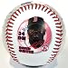 BOSTON RED SOX DAVID ORTIZ RAWLINGS PHOTO BASEBALL!