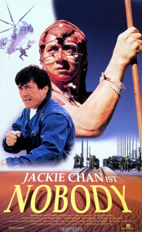 Jackie Chan ist Nobody