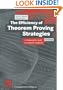 The Efficiency of Theorem Proving Strategies: A Comparative and Asymptotic Analysis (Computational Intelligence)