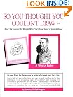 So You Thought...