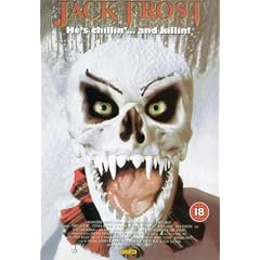 Jack Frost [1999] [DVD]