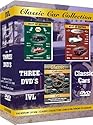 Classic Car Collection [DVD]