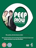 Peep Show: Series 1-3 Box Set [2003]