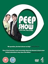 Peep Show: Series 1-3 Box Set [2003]
