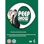 Peep Show: Series 1-3 Box Set [DVD] <b>DVD</b> ~ Peep Show