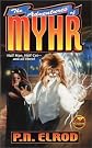 The Adventures Of Myhr