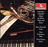 Souvenirs: Chamber Music for Horn, Flute and Piano