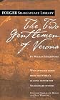 The Two Gentlemen of Verona