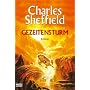 Gezeitensturm. Heritage-Universum 01.