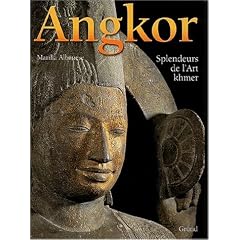 Angkor. Splendeurs de l'art khmer