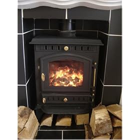 COUNTRY KILN 22 WOOD BURNING STOVES, MULTI FUEL STOVES, LOG BURNERS, WOOD BURNERS