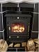 COUNTRY KILN 22 WOOD BURNING STOVES, MULTI FUEL STOVES, LOG BURNERS, WOOD BURNERS