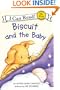 Biscuit and the Baby (My First I Can Read)