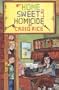 Home Sweet Homicide (Rue Morgue Vintage Mysteries)