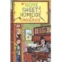 Home Sweet Homicide (Rue Morgue Vintage Mystery)